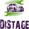 DiStage